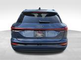 Thumbnail of 2025 Plasma Blue Metallic Audi Q6 e-tron