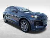 Thumbnail of 2025 Plasma Blue Metallic Audi Q6 e-tron