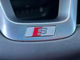 Thumbnail of 2023 Blue Metallic Audi S5