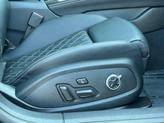 Thumbnail of 2023 Blue Metallic Audi S5