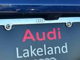 Thumbnail of 2023 Blue Metallic Audi S5