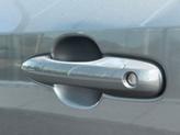 Thumbnail of 2025 Smoked Carbon Subaru Solterra