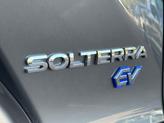 Thumbnail of 2025 Smoked Carbon Subaru Solterra
