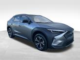 Thumbnail of 2025 Smoked Carbon Subaru Solterra