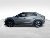 Thumbnail of 2025 Smoked Carbon Subaru Solterra