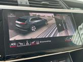 Thumbnail of 2024 Glacier White Metallic Audi Q8 e-tron
