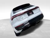 Thumbnail of 2024 Glacier White Metallic Audi Q8 e-tron