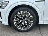 Thumbnail of 2024 Glacier White Metallic Audi Q8 e-tron