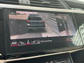 Thumbnail of 2024 Glacier White Metallic Audi Q8 e-tron
