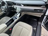 Thumbnail of 2024 Glacier White Metallic Audi Q8 e-tron