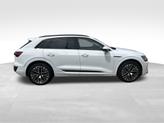 Thumbnail of 2024 Glacier White Metallic Audi Q8 e-tron