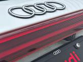 Thumbnail of 2024 Glacier White Metallic Audi Q8 e-tron