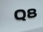 Thumbnail of 2024 Glacier White Metallic Audi Q8 e-tron