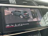Thumbnail of 2024 Glacier White Metallic Audi Q8 e-tron