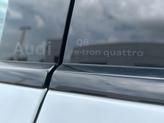 Thumbnail of 2024 Glacier White Metallic Audi Q8 e-tron