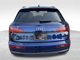 Thumbnail of 2025 Navarra Blue Metallic Audi Q5