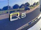 Thumbnail of 2025 Navarra Blue Metallic Audi Q5