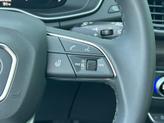 Thumbnail of 2025 Navarra Blue Metallic Audi Q5