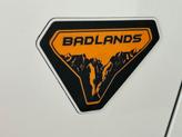Thumbnail of 2022 Oxford White Ford Bronco