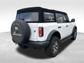 Thumbnail of 2022 Oxford White Ford Bronco