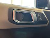 Thumbnail of 2022 Oxford White Ford Bronco