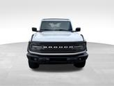 Thumbnail of 2022 Oxford White Ford Bronco
