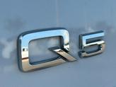 Thumbnail of 2022 Glacier White Audi Q5
