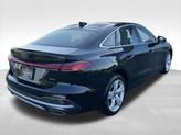 Thumbnail of 2025 Mythos Black Metallic Audi A5