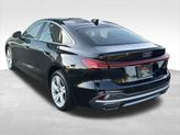 Thumbnail of 2025 Mythos Black Metallic Audi A5