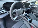 Thumbnail of 2025 Mythos Black Metallic Audi A5