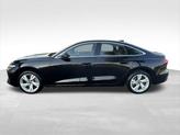 Thumbnail of 2025 Mythos Black Metallic Audi A5