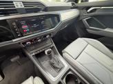 Thumbnail of 2025 Mythos Black Metallic Audi Q3