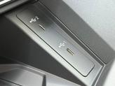 Thumbnail of 2025 Mythos Black Metallic Audi Q3