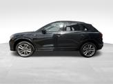 Thumbnail of 2025 Mythos Black Metallic Audi Q3
