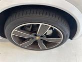 Thumbnail of 2023 Carrara White Metallic Porsche Cayenne