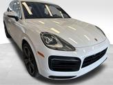 Thumbnail of 2023 Carrara White Metallic Porsche Cayenne