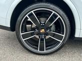 Thumbnail of 2023 Carrara White Metallic Porsche Cayenne