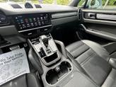 Thumbnail of 2023 Carrara White Metallic Porsche Cayenne