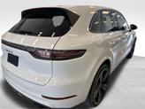 Thumbnail of 2023 Carrara White Metallic Porsche Cayenne