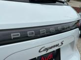 Thumbnail of 2023 Carrara White Metallic Porsche Cayenne