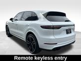 Thumbnail of 2023 Carrara White Metallic Porsche Cayenne