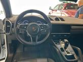 Thumbnail of 2023 Carrara White Metallic Porsche Cayenne