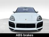 Thumbnail of 2023 Carrara White Metallic Porsche Cayenne