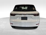 Thumbnail of 2023 Carrara White Metallic Porsche Cayenne