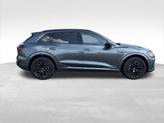 Thumbnail of 2024 Gray Audi Q8 e-tron