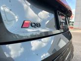 Thumbnail of 2024 Gray Audi Q8 e-tron