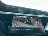 Thumbnail of 2024 Gray Audi Q8 e-tron