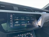 Thumbnail of 2024 Gray Audi Q8 e-tron
