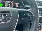 Thumbnail of 2024 Gray Audi Q8 e-tron