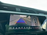 Thumbnail of 2024 Gray Audi Q8 e-tron